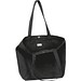 MoLu Shopper Santa Luzia,schwarz