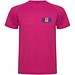 Montecarlo Sport T-Shirt für Herren, Rossette, L