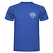 Montecarlo Sport T-Shirt für Herren, Royal, L