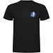 Montecarlo Sport T-Shirt für Herren, schwarz, L