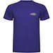 Montecarlo Sport T-Shirt für Kinder, Mauve, 8