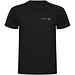 Montecarlo Sport T-Shirt für Kinder, schwarz, 8