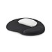 Mousepad EVA ERGOPAD, Schwarz