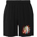 Murray Sportshorts Unisex, schwarz, XL
