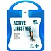 MyKit Aktiver Lebensstil, blau
