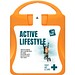 MyKit Aktiver Lebensstil, orange
