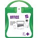 MyKit Erste Hilfe fürs Büro, grün