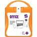 MyKit Erste Hilfe fürs Büro, orange