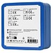 MyKit Erste Hilfe Set, blau