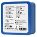 MyKit Erste Hilfe Set für das Auto, blau