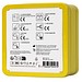 MyKit Erste Hilfe Set für das Auto, gelb