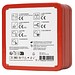 MyKit Erste Hilfe Set für das Auto, rot