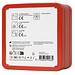 MyKit Fahrradreparaturset, rot