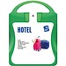 MyKit Hotel, grün
