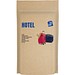 MyKit Hotel in Papiertasche, Kraftpapier