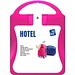 MyKit Hotel, magenta