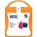MyKit Hotel, orange