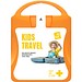 MyKit Kinderreiseset, orange