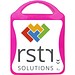 MyKit Reise Plus, magenta