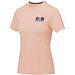 Nanaimo – T-Shirt für Damen, Pale blush pink, S