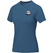 Nanaimo – T-Shirt für Damen, Tech blue, L