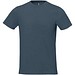 Nanaimo T-Shirt für Herren, Hale Blue, 3XL