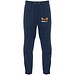 Neapolis Hose Unisex, Navy Blue, S