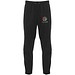 Neapolis Hose Unisex, schwarz, 2XL