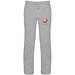 New Astun Hose Unisex, Marl Grey, L