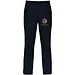 New Astun Hose Unisex, Navy Blue, L