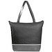 Non-Woven Kühltasche Shopper, anthrazit