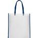 Non Woven Tasche Wales,dunkelblau