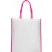 Non Woven Tasche Wales,pink
