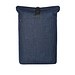 Notebook-Rollrucksack EUROPE, blau meliert