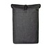 Notebook-Rollrucksack EUROPE, grau meliert