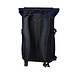 Notebook-Rucksack FLEX, marine