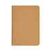 Notizbuch Paper, A6, braun