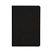 Notizbuch Paper, A6, schwarz
