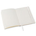 Notizbuch Storyteller, DIN A5, liniert, weiß