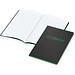 Notizbuch Tablet-Book Slim Bestseller, A5, grün