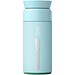 Ocean Bottle 350 ml Brew Flask, himmelblau