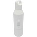Odessy 600 ml Isolierflasche und 300 ml Becher aus RCS recyceltem Edelstahl, weiss