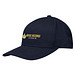 Opal 6 Segmenten Aware™ recycelte Kappe, navy