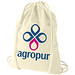 Oregon Premium Sportbeutel, natur