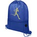 Oriole Netz-Turnbeutel 5L, royalblau