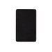 Orion 5.000mAh 5W magnetische Powerbank aus RCS rec. Alu, schwarz