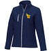 Orion Softshelljacke für Damen, navy, S