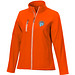 Orion Softshelljacke für Damen, orange, XS
