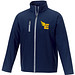 Orion Softshelljacke für Herren, navy, 3XL