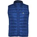 Oslo isolierter Bodywarmer für Damen, Electric Blue, S